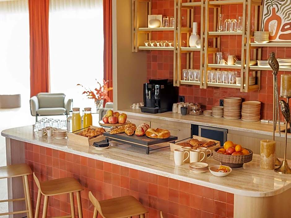 Mercure Valence Sud