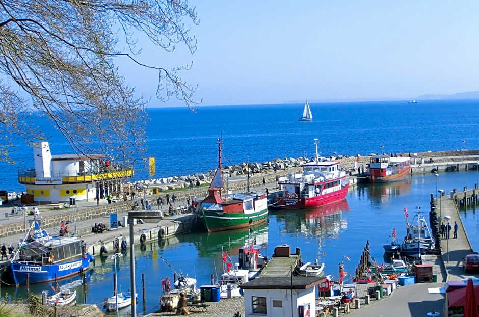 Restaurant & Hotel Baumhaus Hagen