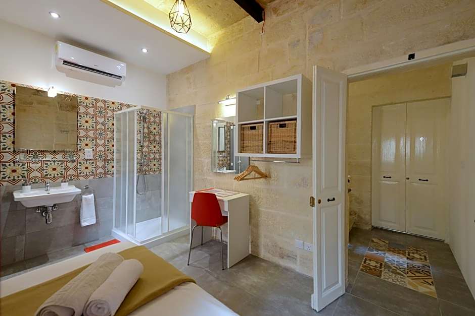 Lovely House Private Rooms by Vallettastay