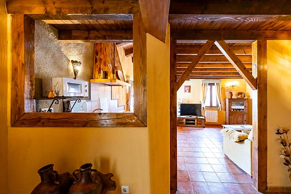 Posada El Aprisco Manjirón