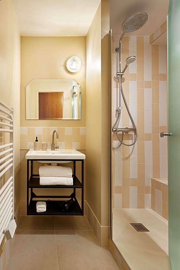 Edgar Suites Lille - Faidherbe