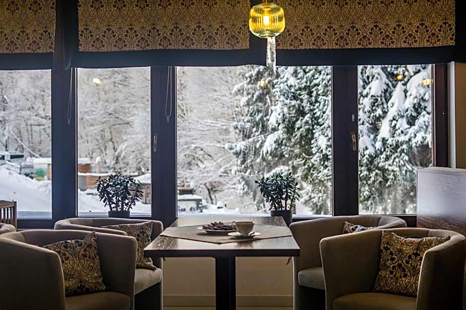 Poniwiec Mała Czantoria