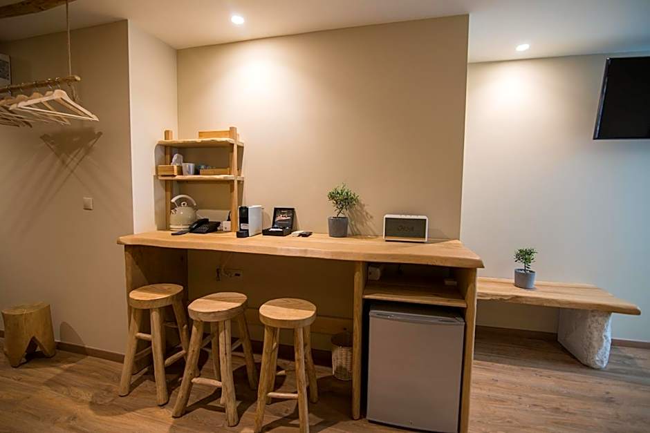 Ederlezi Boutique Hotel