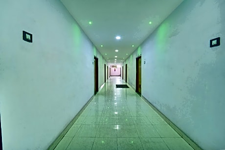 Hotel O Rai