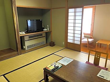 Japanese Style - Run of House