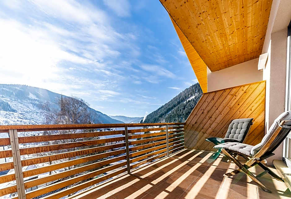 Quercus Appartements contactless check-in