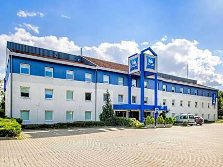 ibis budget Dresden Kesselsdorf