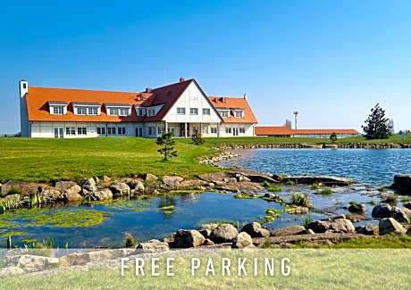 Prague City Golf Apartments