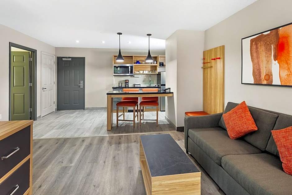 Candlewood Suites Harrisonburg By IHG