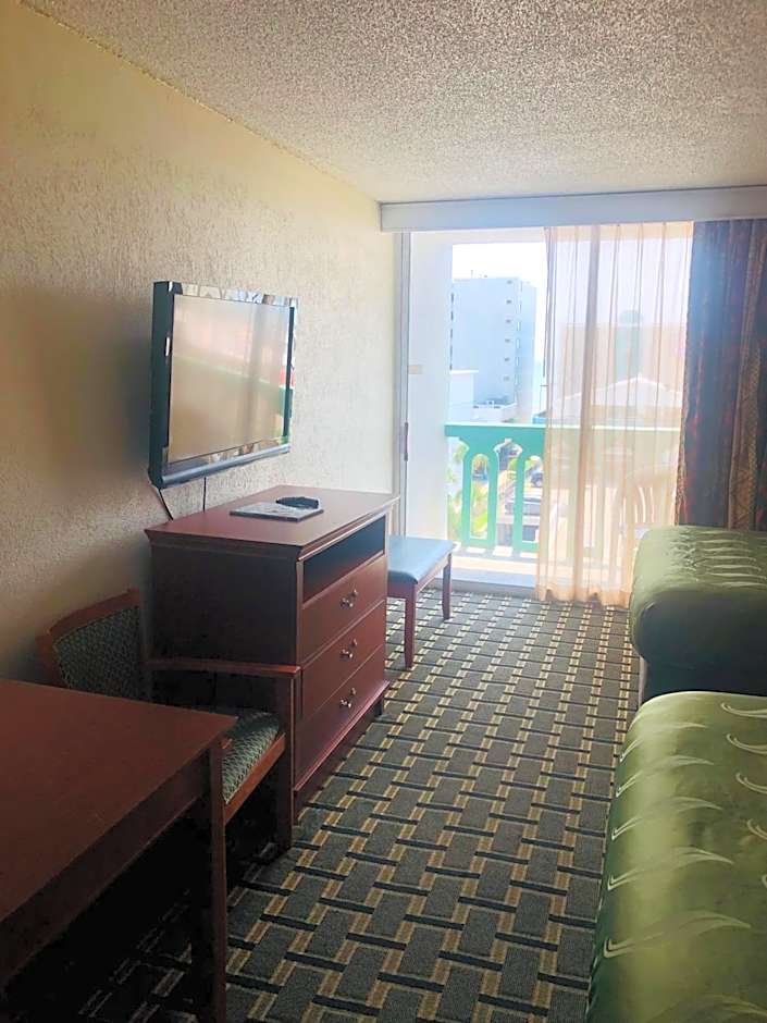 Quail Inn and Suites - Myrtle Beach