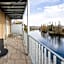 STAYY The River - contactless check-in