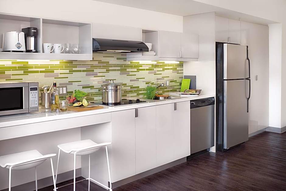 Element Vaughan Southwest