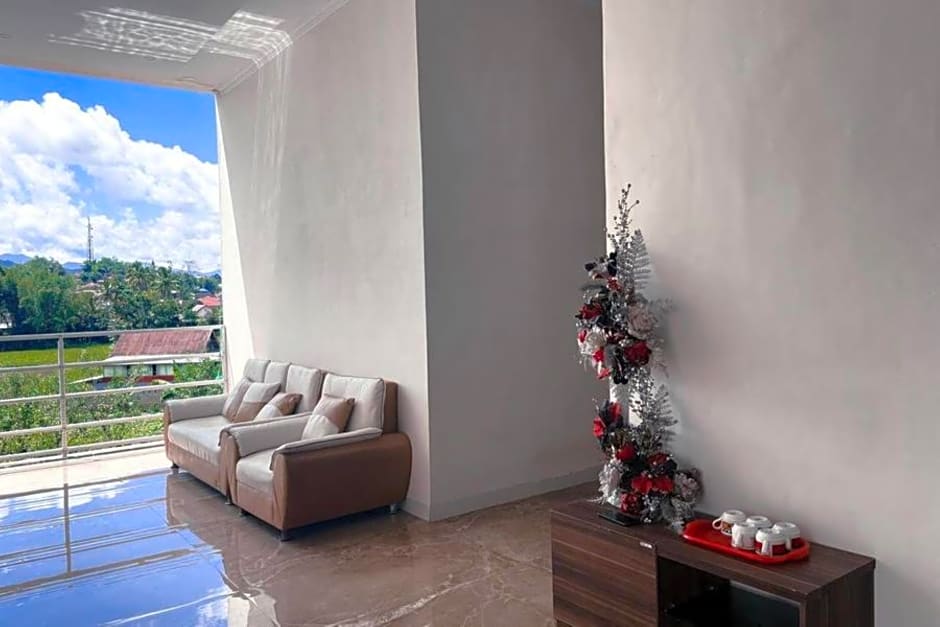 Wisma Maestro Toraja