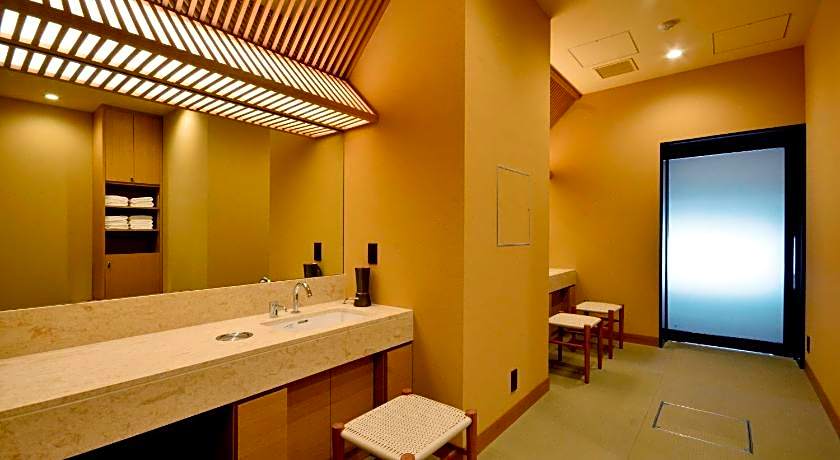 Hotel Hillarys Akasaka