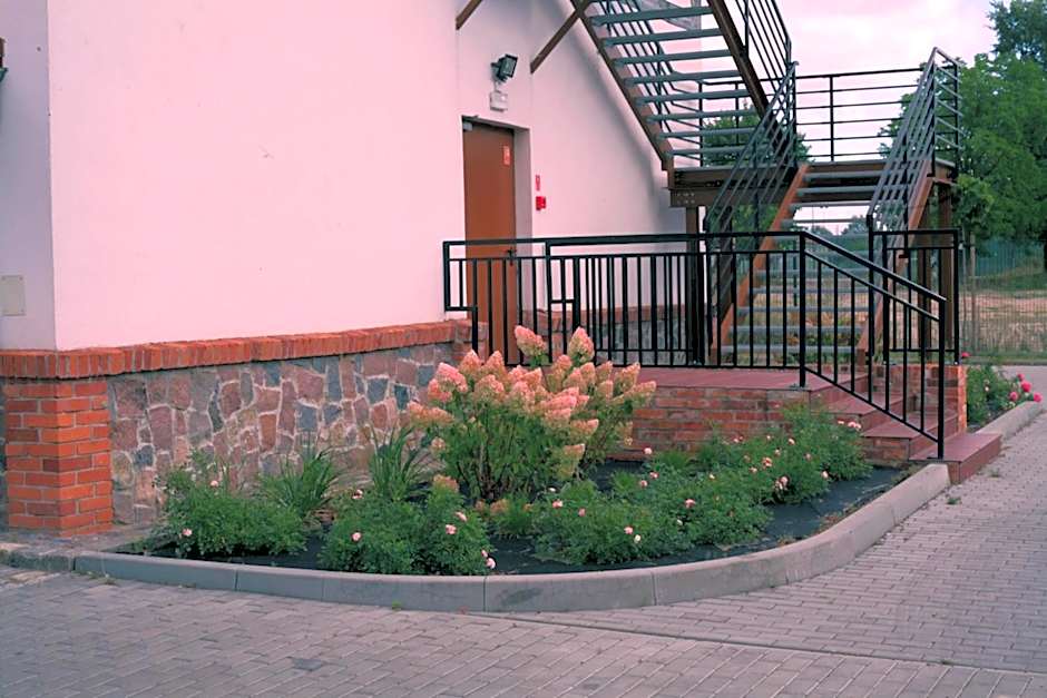 Noclegi Stara Wozownia