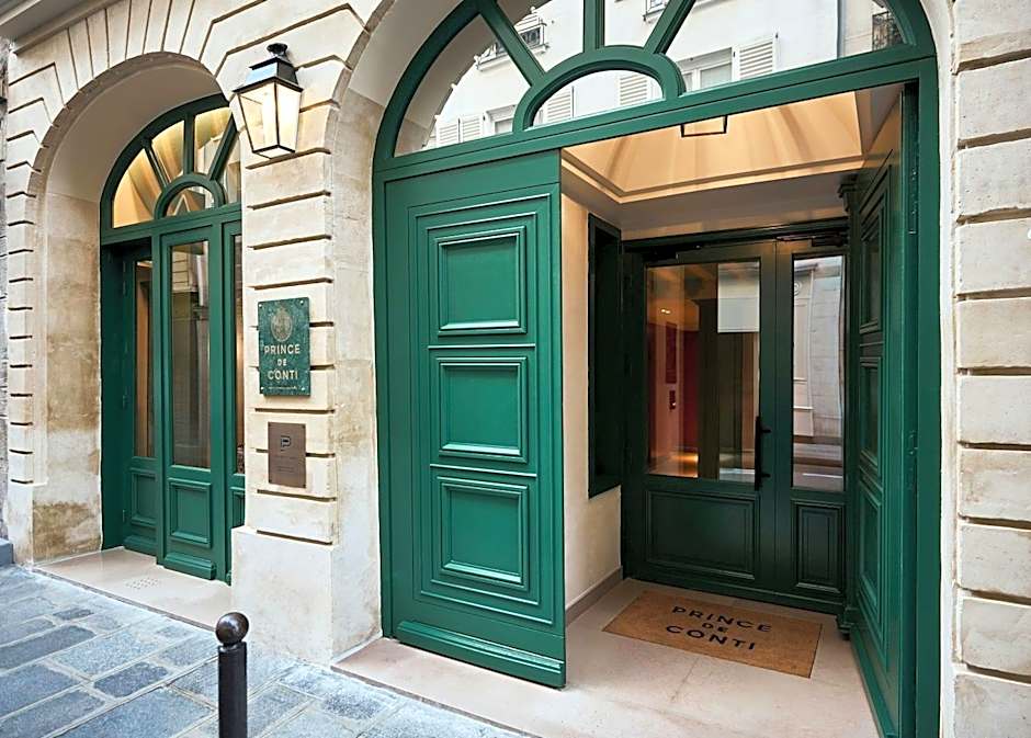Prince De Conti Hotel