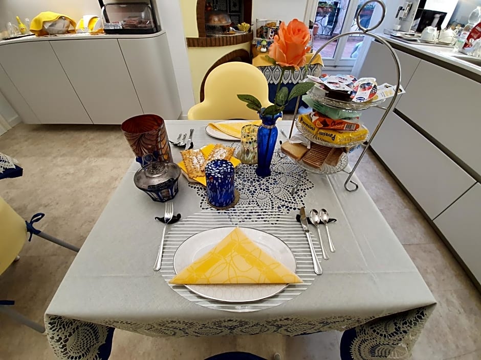 B&B Beroni a Venezia