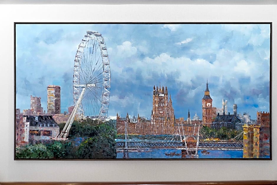 London Hotel