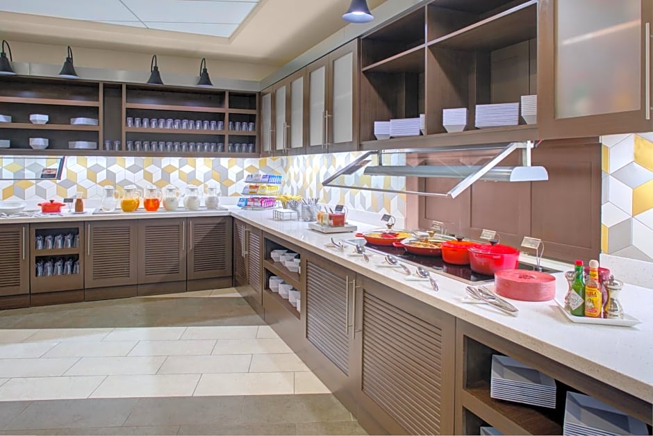 Hyatt Place Dallas/The Colony