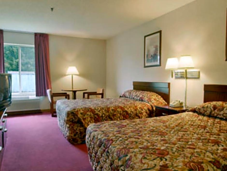 America's Best Value Inn Beardstown