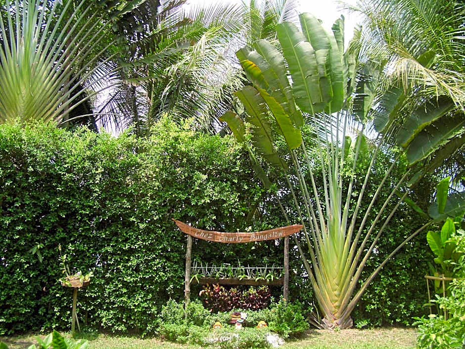Chez Charly Bungalow