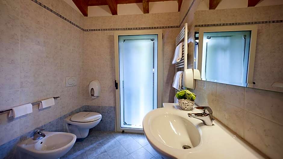 Hotel Bel Sito Peschiera