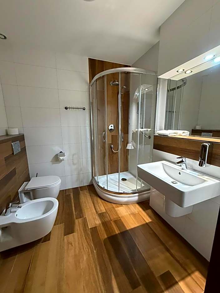 Hotel Neo Międzyrzecz