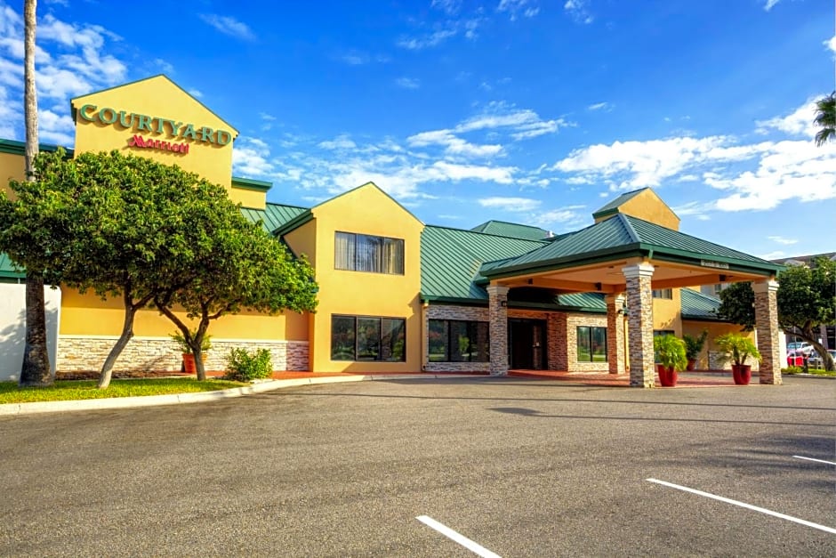 Courtyard by Marriott McAllen