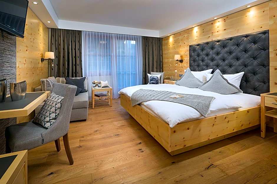 Hotel Weinbauer
