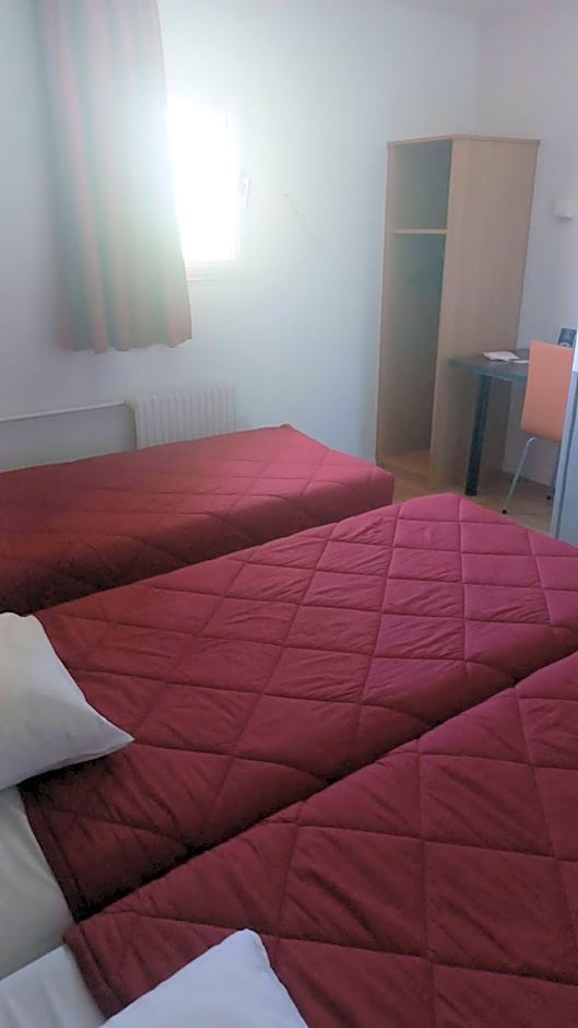 Premiere Classe Rungis - Orly