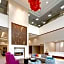 Homewood Suites By Hilton Salt Lake City-Downtown, Ut