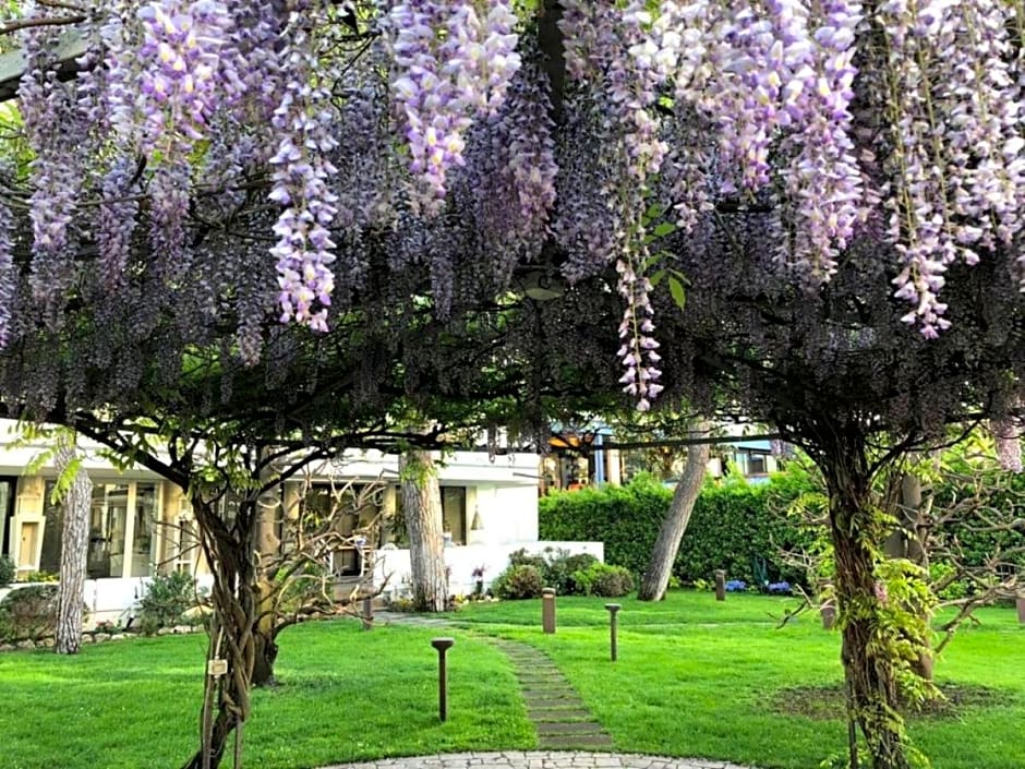 Hotel Bracciotti