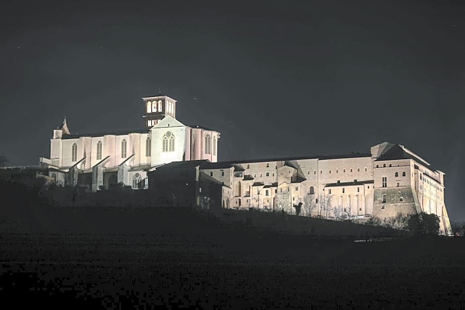 La Casa Tra Gli Ulivi