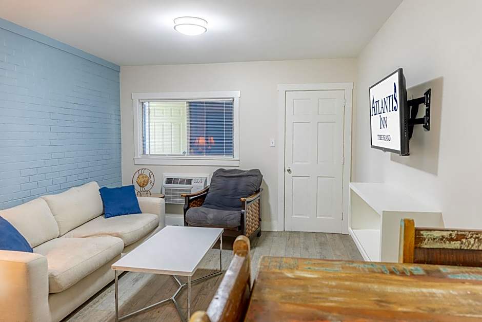 Atlantis Inn - Tybee Island