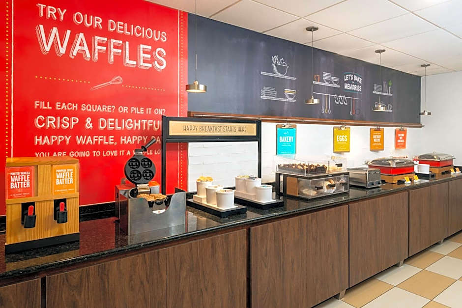 Hampton Inn By Hilton Salisbury