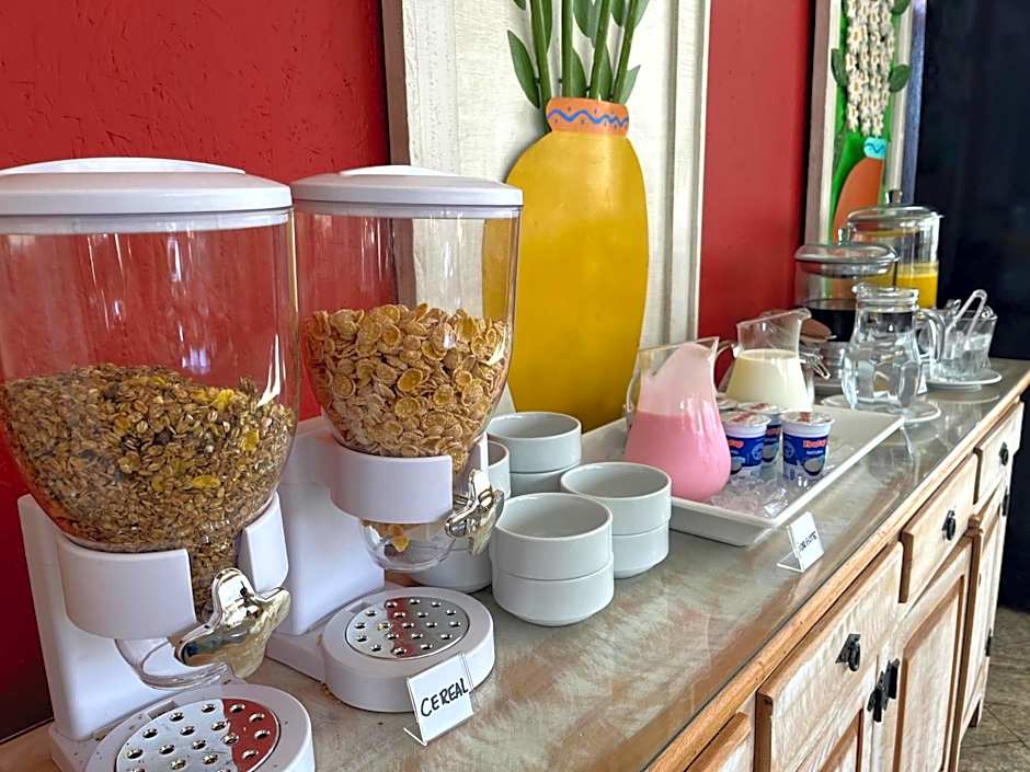 Flat Centro de Capivari