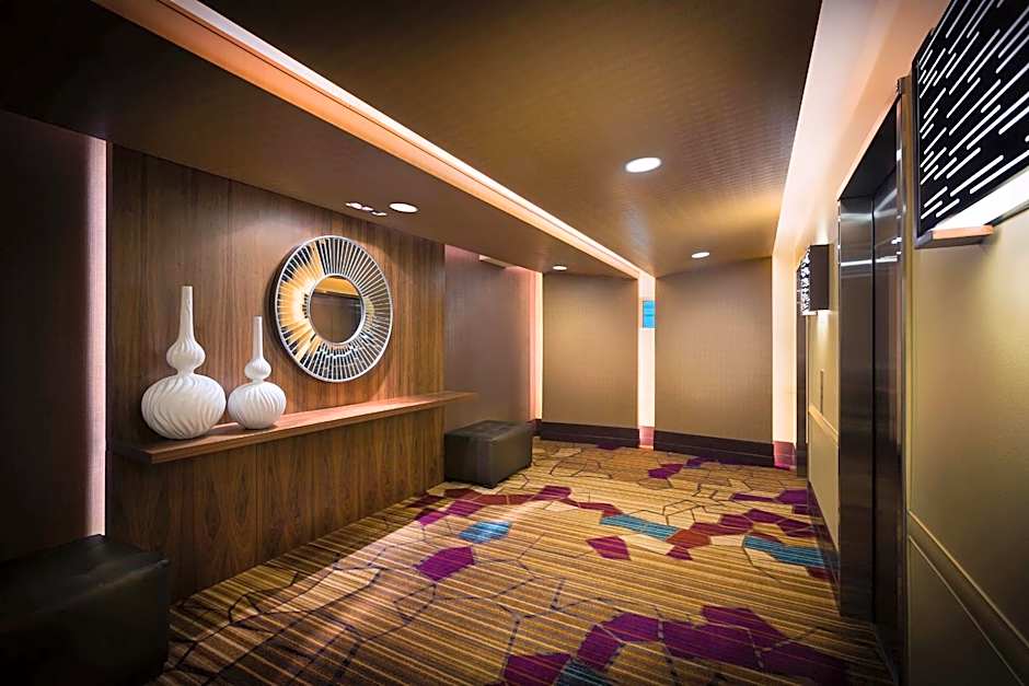 Seminole Hard Rock Hotel and Casino Tampa