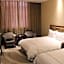 GreenTree Inn Yizhou Fanshi Bus Station Business Hotel