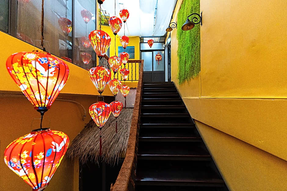 Yo'House Hue Homestay 