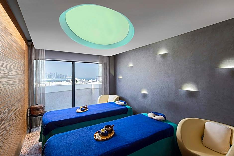 Four Points by Sheraton Doha