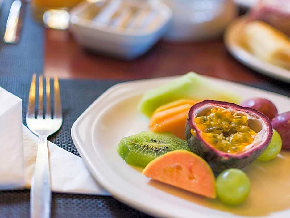 Mercure Johannesburg Randburg