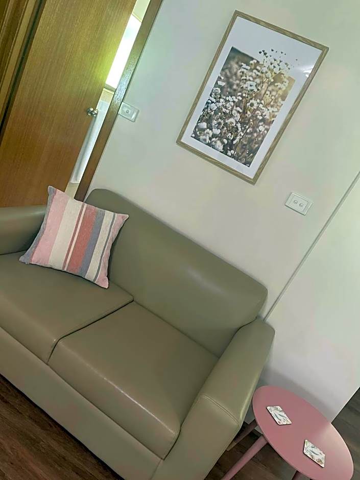 Chiltern Lodge Country Retreat