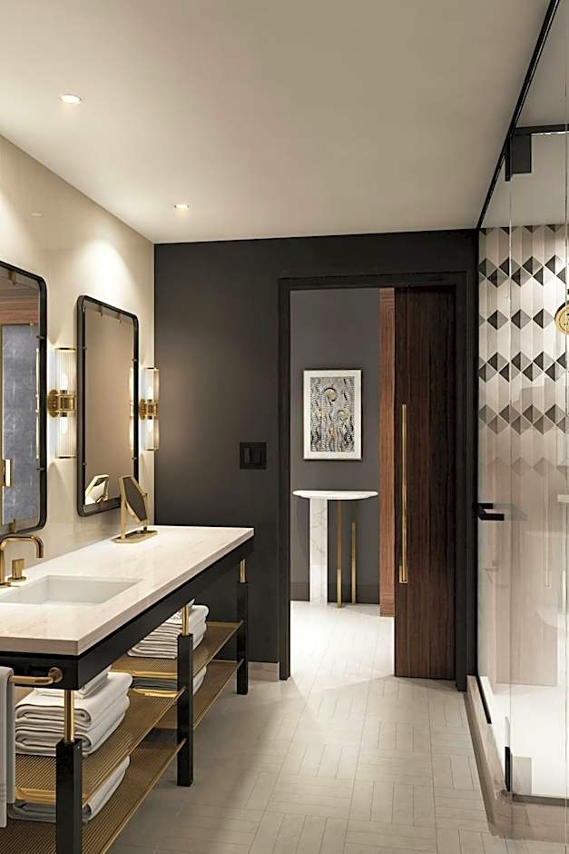 The National, Autograph Collection