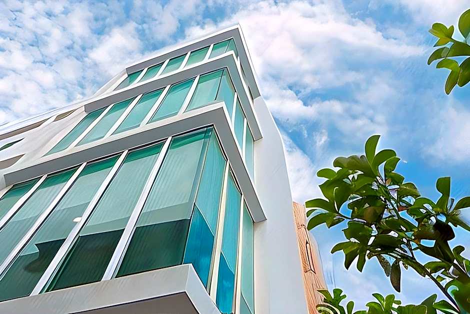 S1 Trang Hotel