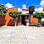 Casa Gris Tule