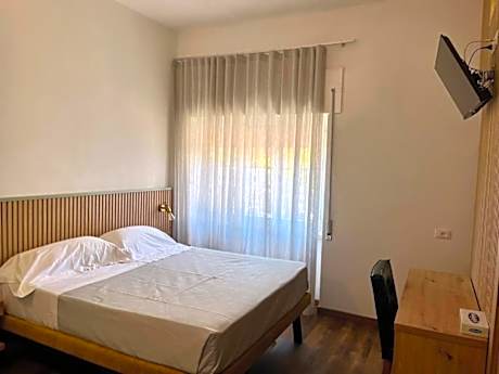 Double Room - Ground Floor