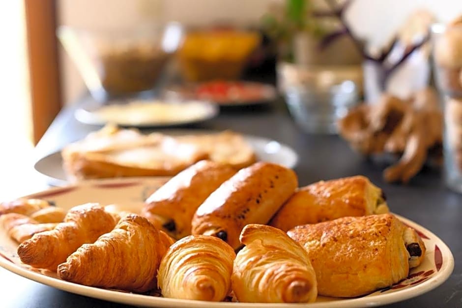 The Secret Spot Lodge