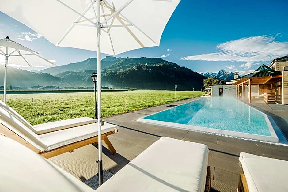 Theresa Wellness-Genießer-Hotel