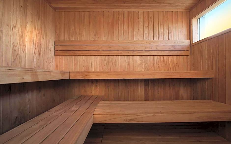 Pinares Panorama Suites & Spa