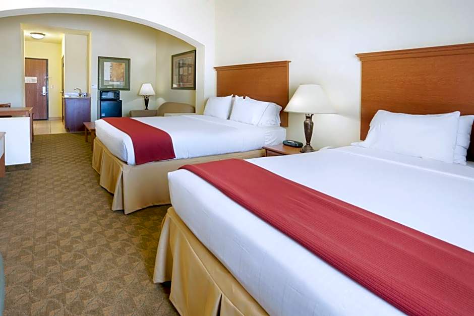 Holiday Inn Express Hotel & Suites Zapata By IHG